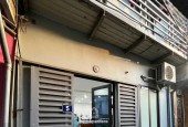 Bán nhà khu tam trinh dt 35 m x 2 tầng  giá 2 tỷ 480