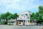 Bán -cho thuê biệt thự căn góc Mỹ giang- cảnh đồi - Phú Mỹ Hưng