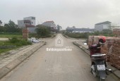 Bán đất thổ cư 120m2 Linh Nội Duy Tiên, Hà Nam - 2.9 tỷ, sổ đỏ