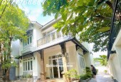 CẦN BÁN GẤP BIỆT THỰ THẢO ĐIỀN QUẬN 2 – GIẢM SỐC CHỈ 57 TỶ