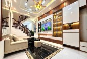 Nhà Đẹp Phố Quan Hoa Tặng Full Nội Thất DT 36m2 4 tầng mt 3.4m Giá 8.99 tỷ