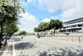 Bán Đất Mặt Tiền Xa Lộ Hà Nội – Hiệp Phú, Thủ Đức  157 Tỷ  Đầu Tư Sinh Lời Cao