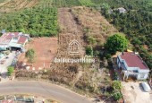 Bán đất mặt tiền Trần Phú thị trấn Di Linh – 2.206m²