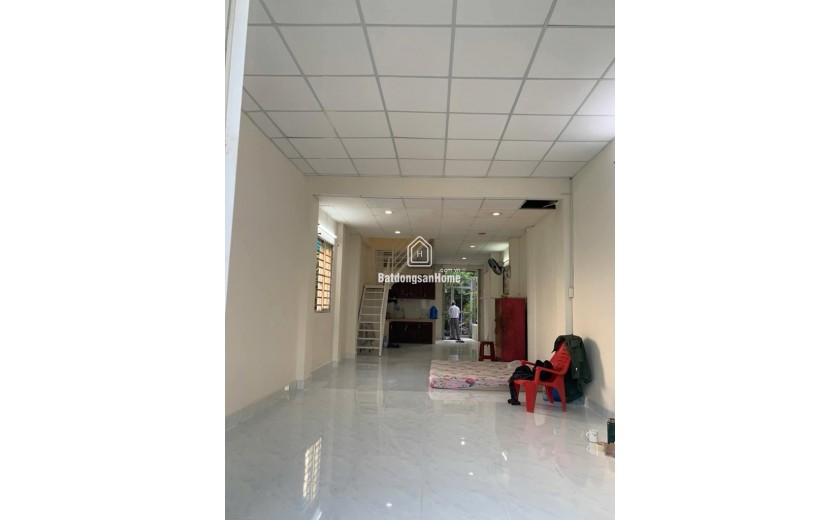 Bán nhà HXT Tây Lân, Bình Trị Đông A, Bình Tân, 46m² - 4x11 - 2 tầng, chỉ hơn 2 tỷ