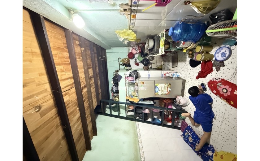 Bán nhà HXH Lê Đình Cẩn, ngay Hương Lộ 2, Bình Tân, 70m² - 5.5x19 - 2 tầng, chỉ hơn 1 tỷ