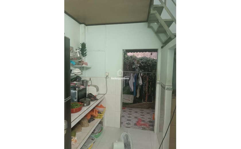 Bán nhà Lê Đình Cẩn, gần khu Tên Lửa, Bình Tân, 38m² - 4.1x9 - 2 tầng, chỉ hơn 2 tỷ,