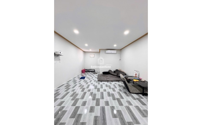 Bán nhà HXH gần Gò Xoài, Lê Văn Quới, 56m² - 4x14 - 2 tầng, chỉ hơn 2 tỷ