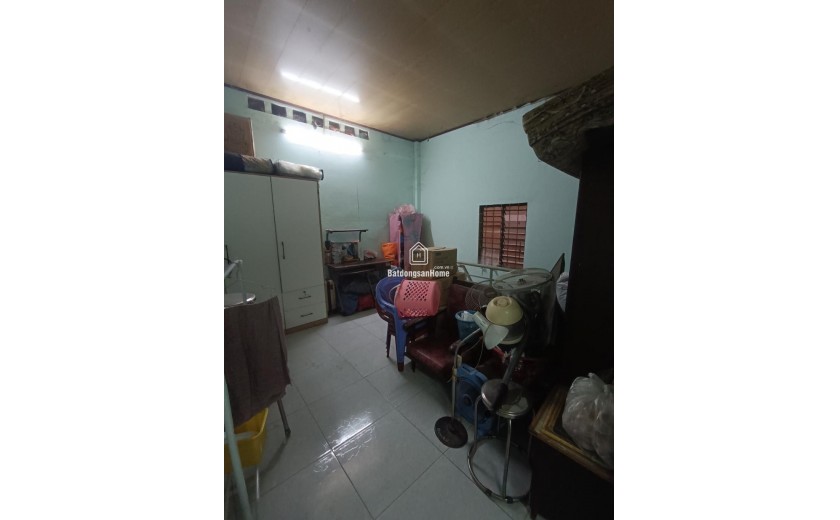 Bán nhà Lê Đình Cẩn, gần khu Tên Lửa, Bình Tân, 38m² - 4.1x9 - 2 tầng, chỉ hơn 2 tỷ,
