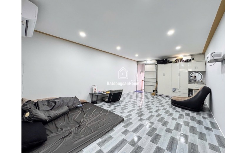 Bán nhà HXH gần Gò Xoài, Lê Văn Quới, 56m² - 4x14 - 2 tầng, chỉ hơn 2 tỷ