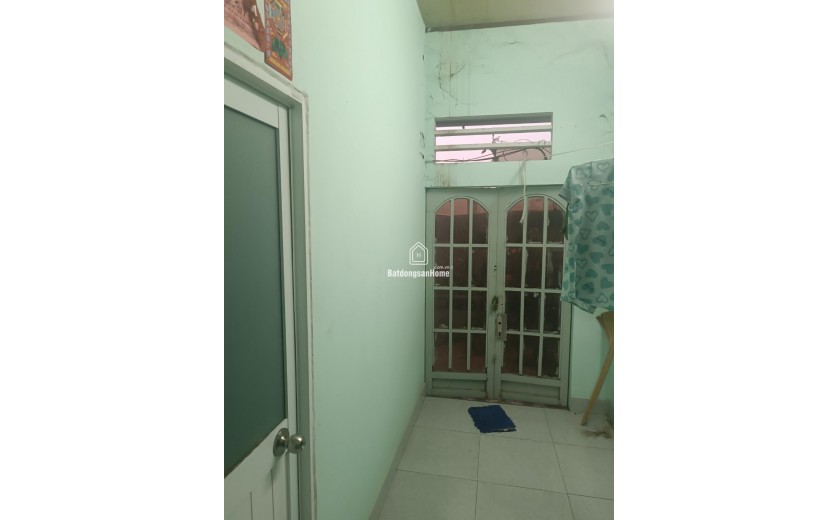 Bán nhà Lê Đình Cẩn, gần khu Tên Lửa, Bình Tân, 38m² - 4.1x9 - 2 tầng, chỉ hơn 2 tỷ,