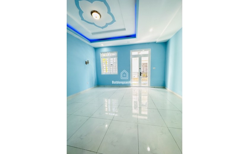 Bán nhà HXT Mã Lò, gần Lê Văn Quới, giáp Tân Phú, 50m2 - 5 x 10 - 4 tầng, chỉ hơn 5 tỷ
