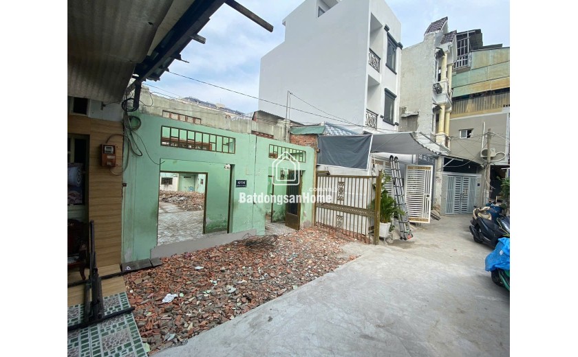 Bán đất tại đường Phạm Hữu Lầu, Phú Mỹ, Quận 7, TP. HCM, 115m2, view đẹp, giá tốt nhất