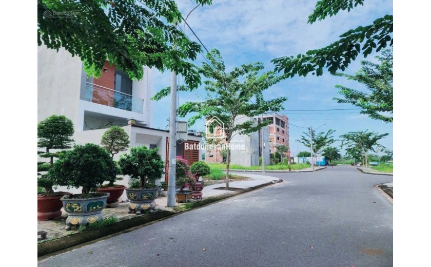 Đất nền dự án Hưng Long Residence, 1,3 tỷ, 95m2 tại Tỉnh lộ 822, Đức Hòa, Long An