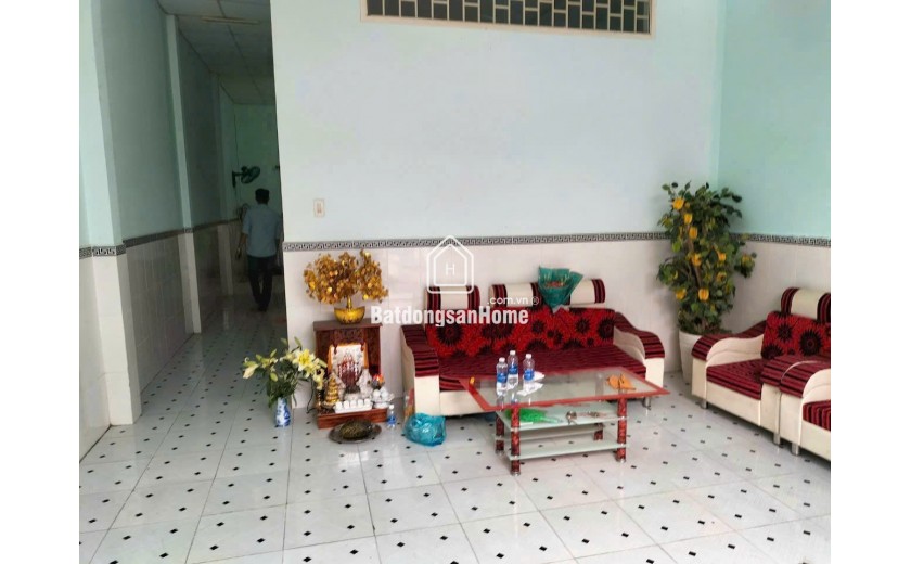 24. Cho Thuê Nhà Trệt Hẻm Trần Vĩnh Kiết Kế Trần Hoàng Na