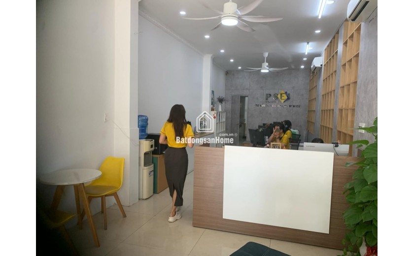 Cơ hội sở hữu nhà mặt tiền đường Lê Lợi – Hải Châu – Vị trí vàng, sinh lời cao
