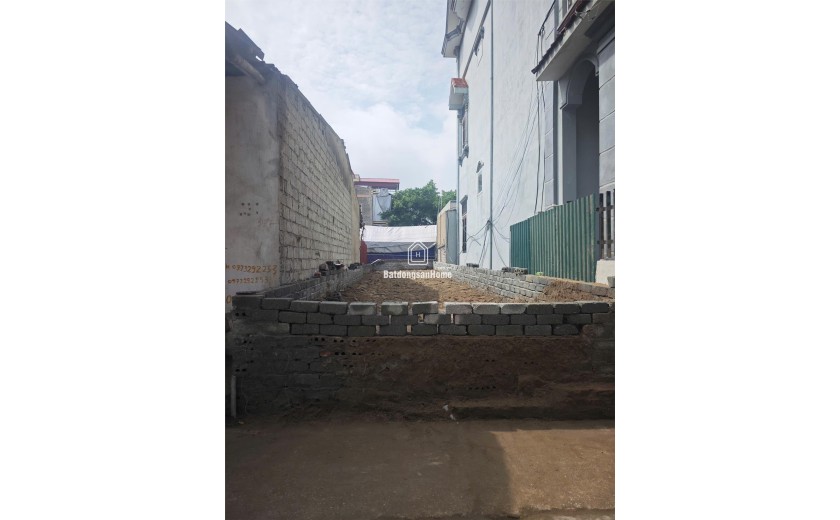 SIÊU PHẨM CÓ 1-0-2 TRỤC CHÍNH KINH DOANH - Ô TÔ TRÁNH NHAU- XÂM THỊ - HỒNG VÂN, 60M2