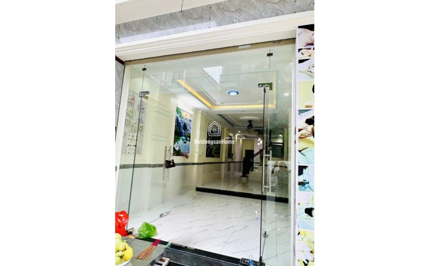 Bán nhà mặt phố N1, Tân Đông Hiệp, Dĩ An, 85m², 4.7 tỷ, 3 tầng
