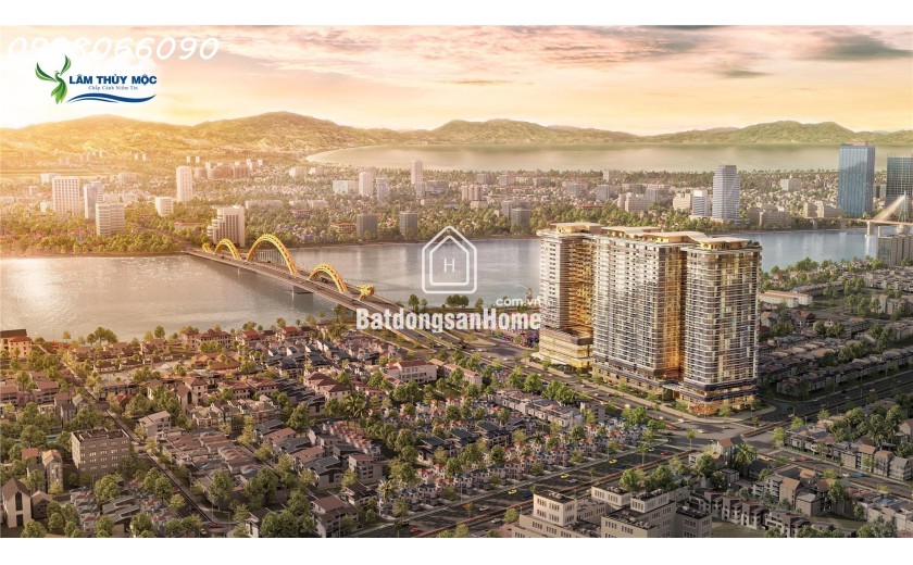 Chính Thức Booking Chọn Căn Dự Án Legend City