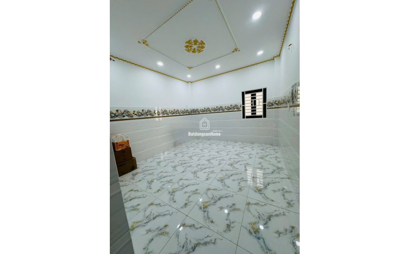 BÁN NHÀ HẺM Ô TÔ THÔNG, MỚI XÂY, VẬT TƯ CAO CẤP, KIỂU TÂN CỔ ĐIỂN 272m² SÀN, 7 tỷ3