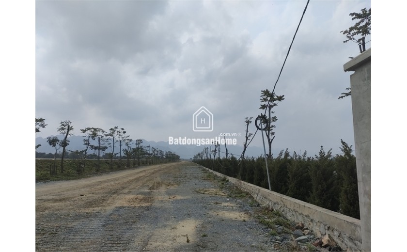 Cần bán 2ha đất kho nhà xưởng 50 năm tại xã Đoan Bái, Huyện Hiệp Hòa, Bắc Giang