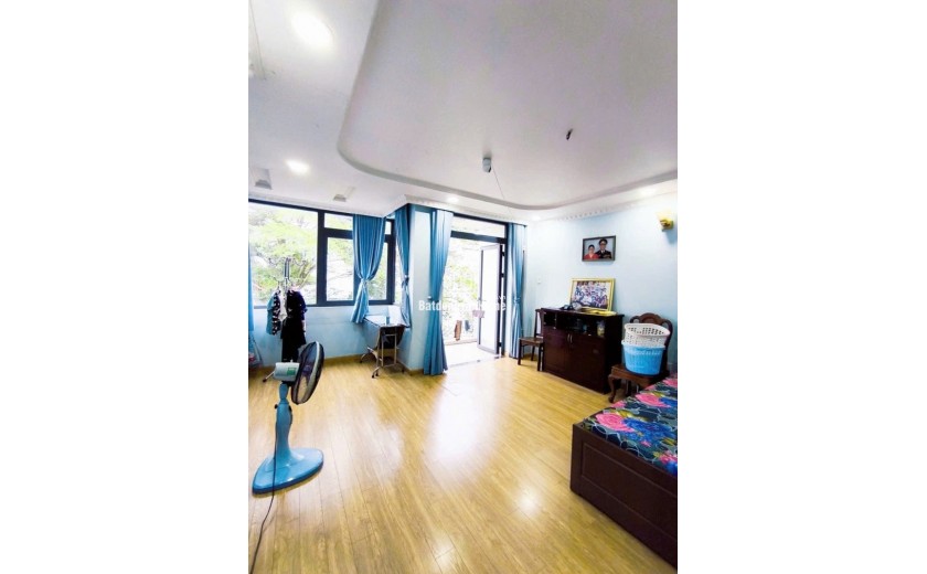 Bán nhà mặt phố Hiệp Bình Chánh, Thủ Đức, 75m², 4 tầng, 10.35  tỷ