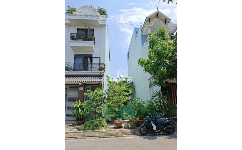 Bán đất Phân Lô Thủ Đức, Phân lô 5mx25m, phù hợp xây nhà cao tầng để ở hoặc CHDV cho thuê giá cao.