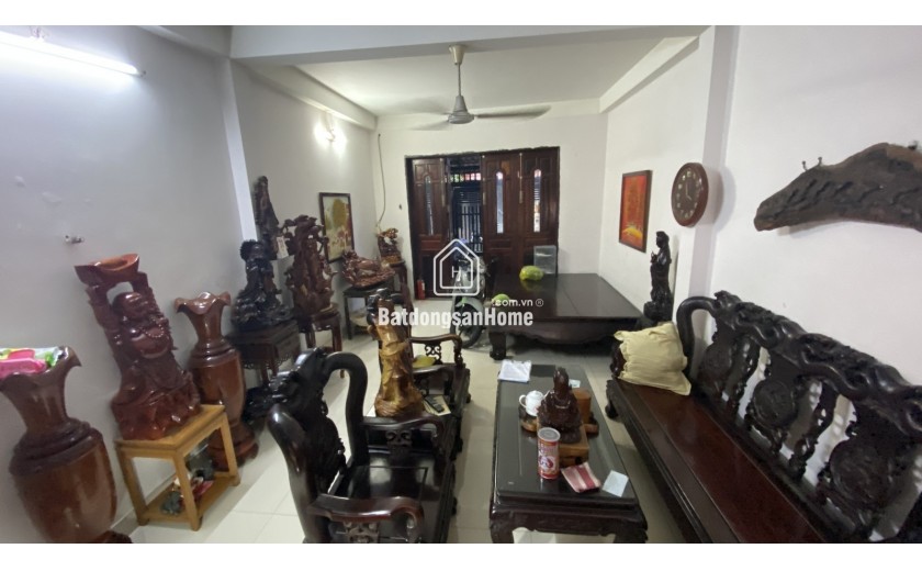 NHÀ ĐẸP 2 TẦNG, HẺM Ô TÔ GẦN CELADON CITY 5,5 TỶ