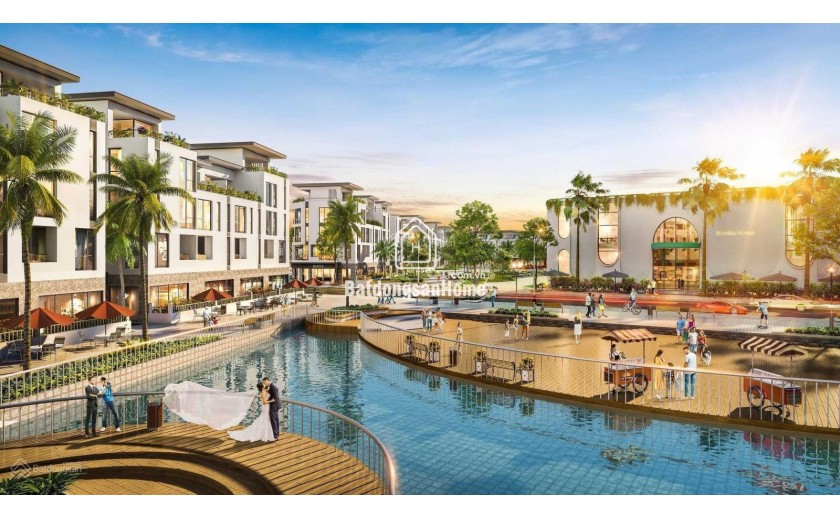Chủ cần vốn nên bán gấp liền kề Meyhomes Capital, DT 117m2, sổ đỏ sẳn, giá tốt nhất dự án LH 0939439474