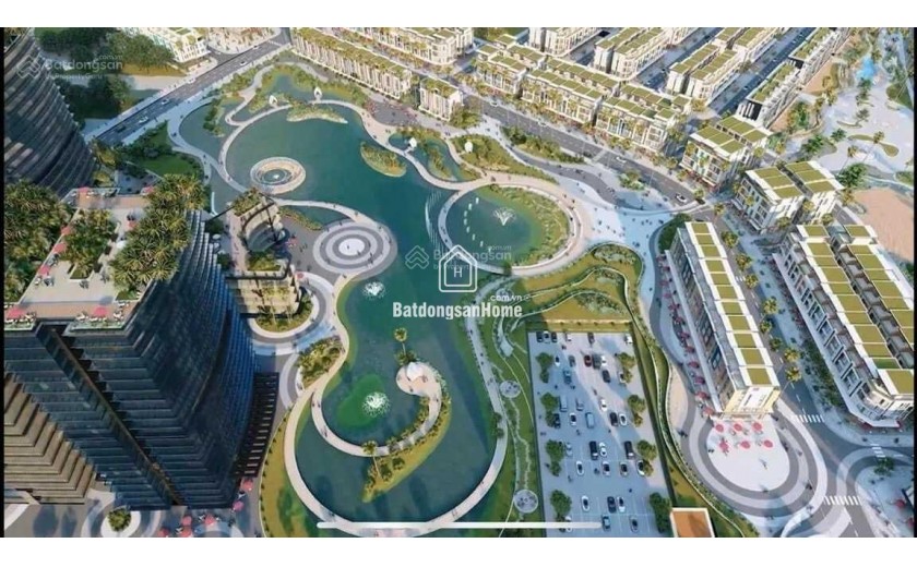 Chủ cần vốn nên bán gấp liền kề Meyhomes Capital, DT 117m2, sổ đỏ sẳn, giá tốt nhất dự án LH 0939439474