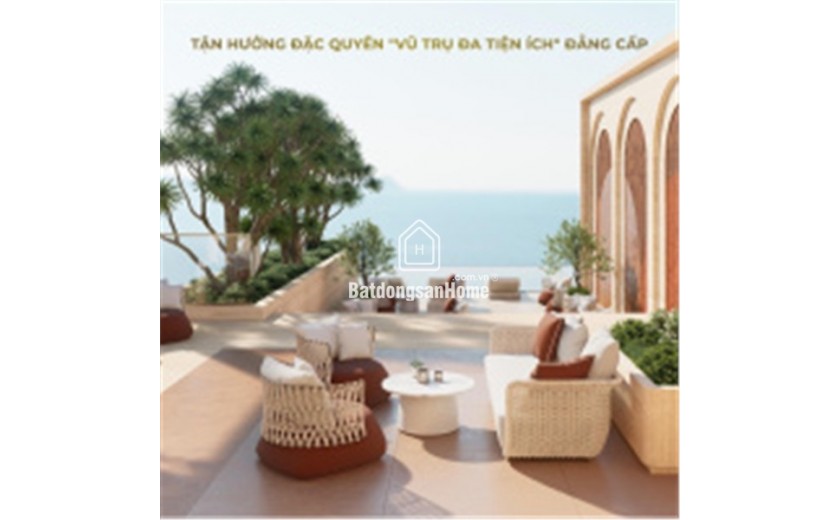 Đầu tư an toàn – sinh lời bền vững từ căn 1PN+ 49m²