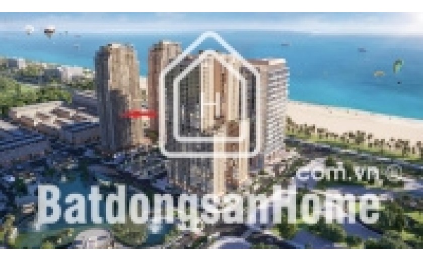 Tòa Signature – Regal Quảng Bình là dự án hiếm vừa có tiềm năng tăng giá, vừa dễ khai thác cho thuê. Căn hộ 2PN 65.9m² – sống an cư, đầu tư sinh lời