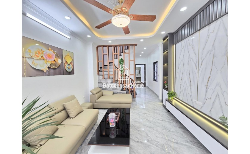 BÁN NHÀ 286 NGUYỄN XIỂN-THANH XUÂN 33M X 5 TẦNG; MT 4,8M GIÁ 6,66 TỶ
