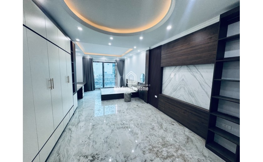 HIẾM-NHÀ ĐẸP-HOÀNG VĂN THÁI-THANH XUÂN-LÔ GÓC 43M-5 TẦNG-5PN-Ô TÔ GẦN-8,55 TỶ