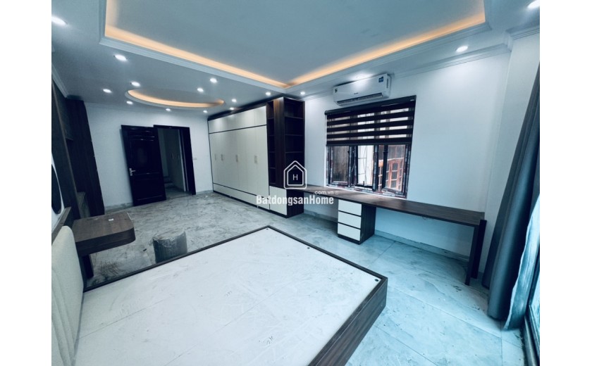 HIẾM-NHÀ ĐẸP-HOÀNG VĂN THÁI-THANH XUÂN-LÔ GÓC 43M-5 TẦNG-5PN-Ô TÔ GẦN-8,55 TỶ
