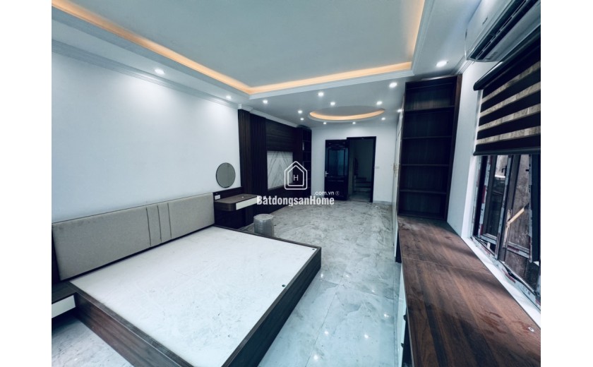 HIẾM-NHÀ ĐẸP-HOÀNG VĂN THÁI-THANH XUÂN-LÔ GÓC 43M-5 TẦNG-5PN-Ô TÔ GẦN-8,55 TỶ
