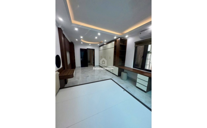HIẾM-NHÀ ĐẸP-HOÀNG VĂN THÁI-THANH XUÂN-LÔ GÓC 43M-5 TẦNG-5PN-Ô TÔ GẦN-8,55 TỶ