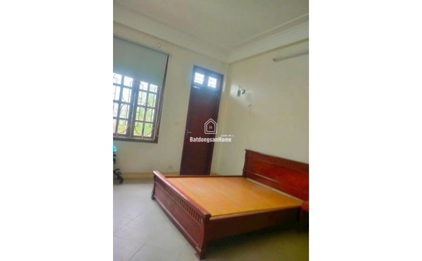 BÁN GẤP NHÀ 460 KHƯƠNG ĐÌNH-THANH XUÂN 36M X 4 TẦNG-6PN- GIÁ 5,6 TỶ