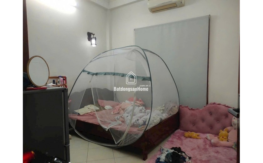 BÁN GẤP NHÀ 460 KHƯƠNG ĐÌNH-THANH XUÂN 36M X 4 TẦNG-6PN- GIÁ 5,6 TỶ