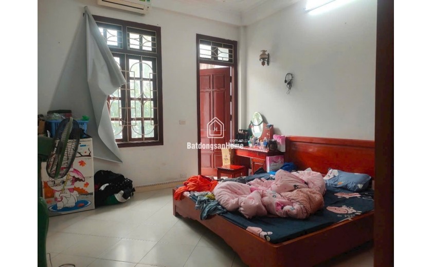 BÁN GẤP NHÀ 460 KHƯƠNG ĐÌNH-THANH XUÂN 36M X 4 TẦNG-6PN- GIÁ 5,6 TỶ