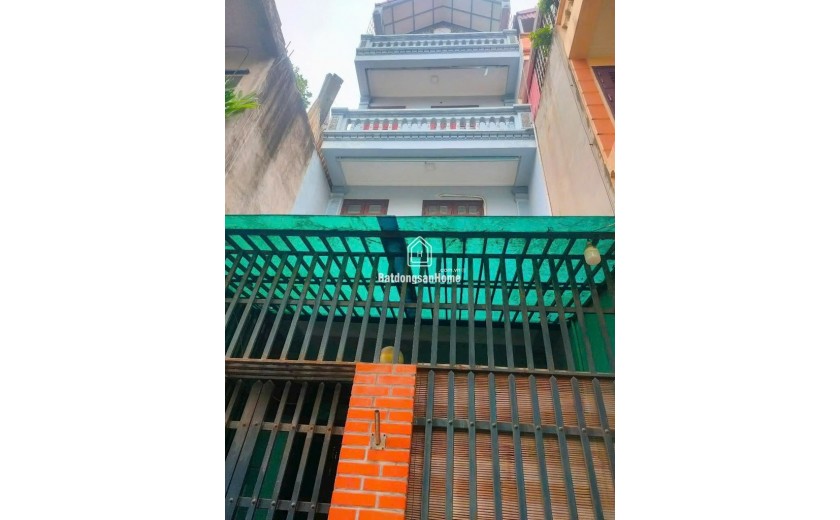 BÁN GẤP NHÀ 460 KHƯƠNG ĐÌNH-THANH XUÂN 36M X 4 TẦNG-6PN- GIÁ 5,6 TỶ
