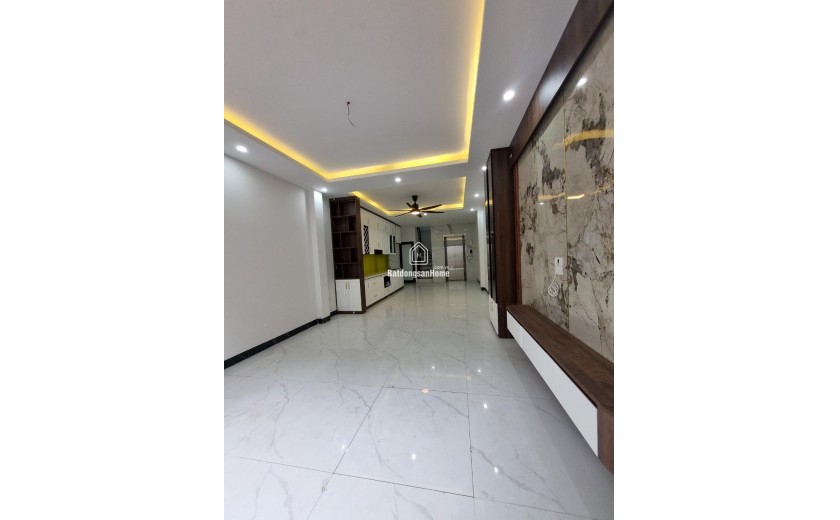 BÁN NHÀ ĐẠI TỪ-HỒ LINH ĐÀM 45M-5 TẦNG-6PN-FULL NỘI THẤT-GIÁ 7,8 TỶ