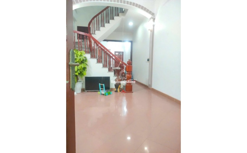 BÁN GẤP NHÀ 460 KHƯƠNG ĐÌNH-THANH XUÂN 36M X 4 TẦNG-6PN- GIÁ 5,6 TỶ