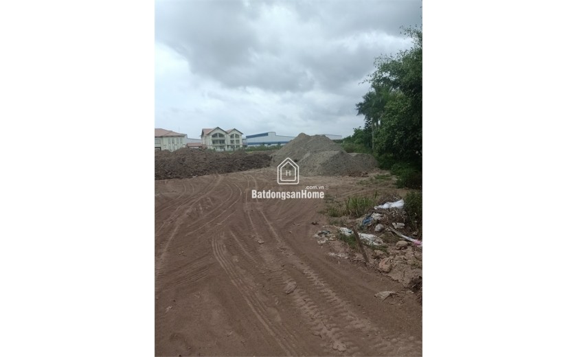 Bán 6ha đất kho nhà xưởng 50 năm tại Mỹ Hào, Tỉnh Hưng Yên
