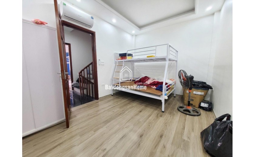 SIÊU PHẨM-NHÀ BÙI XƯƠNG TRẠCH-44M-6 TẦNG-9 NGỦ-LÔ GÓC-MỚI TINH-8,58 TỶ