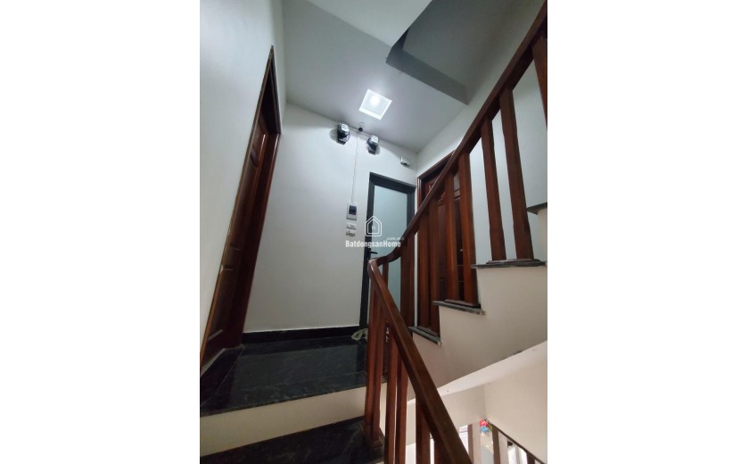 SIÊU PHẨM-NHÀ BÙI XƯƠNG TRẠCH-44M-6 TẦNG-9 NGỦ-LÔ GÓC-MỚI TINH-8,58 TỶ
