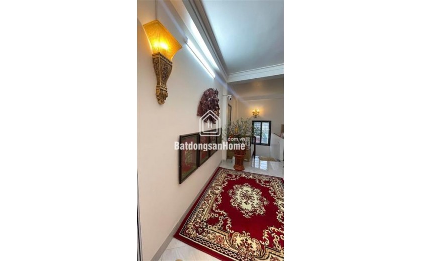 BÁN NHÀ 300 NGUYỄN XIỂN-TRIỀU KHÚC-5 TẦNG-Ô TÔ-2 THOÁNG-GIÁ 6.56 TỶ