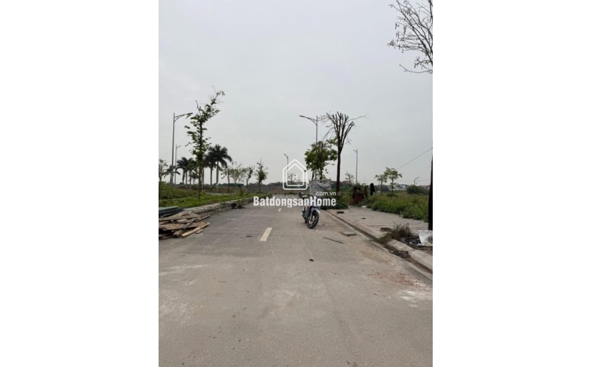 Bán đất tái định cư Đông Nam Cổ Dương, Tiên Dương