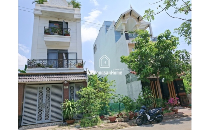 TÔI CChủ đang cần bán đất A4 Thủ Đức, Phân lô 5mx25m giá rẻ