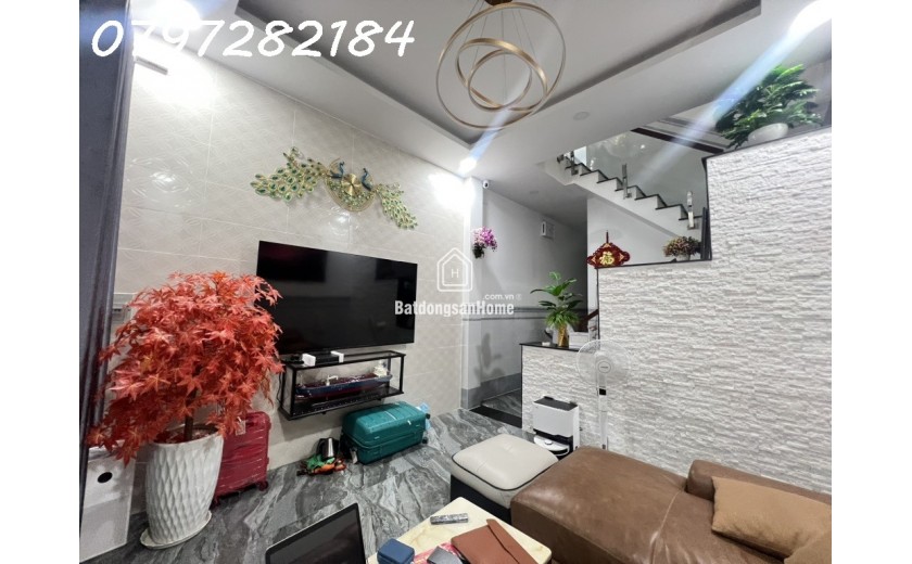 Bán nhà riêng, Tăng Nhơn Phú A, Quận 9, 8,29 tỷ, 88m2, 3PN, 3WC