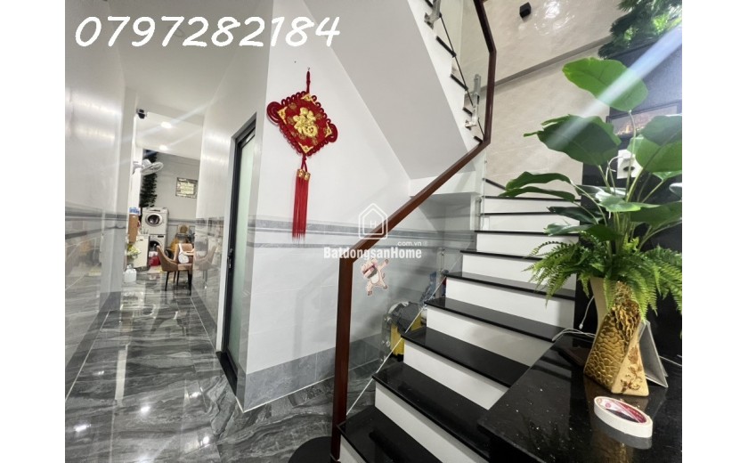 Bán nhà riêng, Tăng Nhơn Phú A, Quận 9, 8,29 tỷ, 88m2, 3PN, 3WC